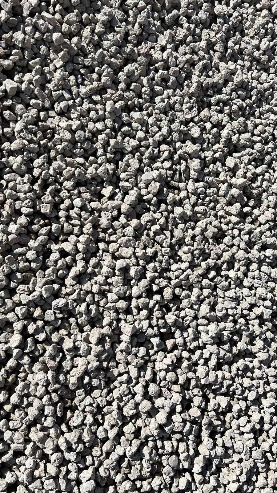 0-5 mm Pomza